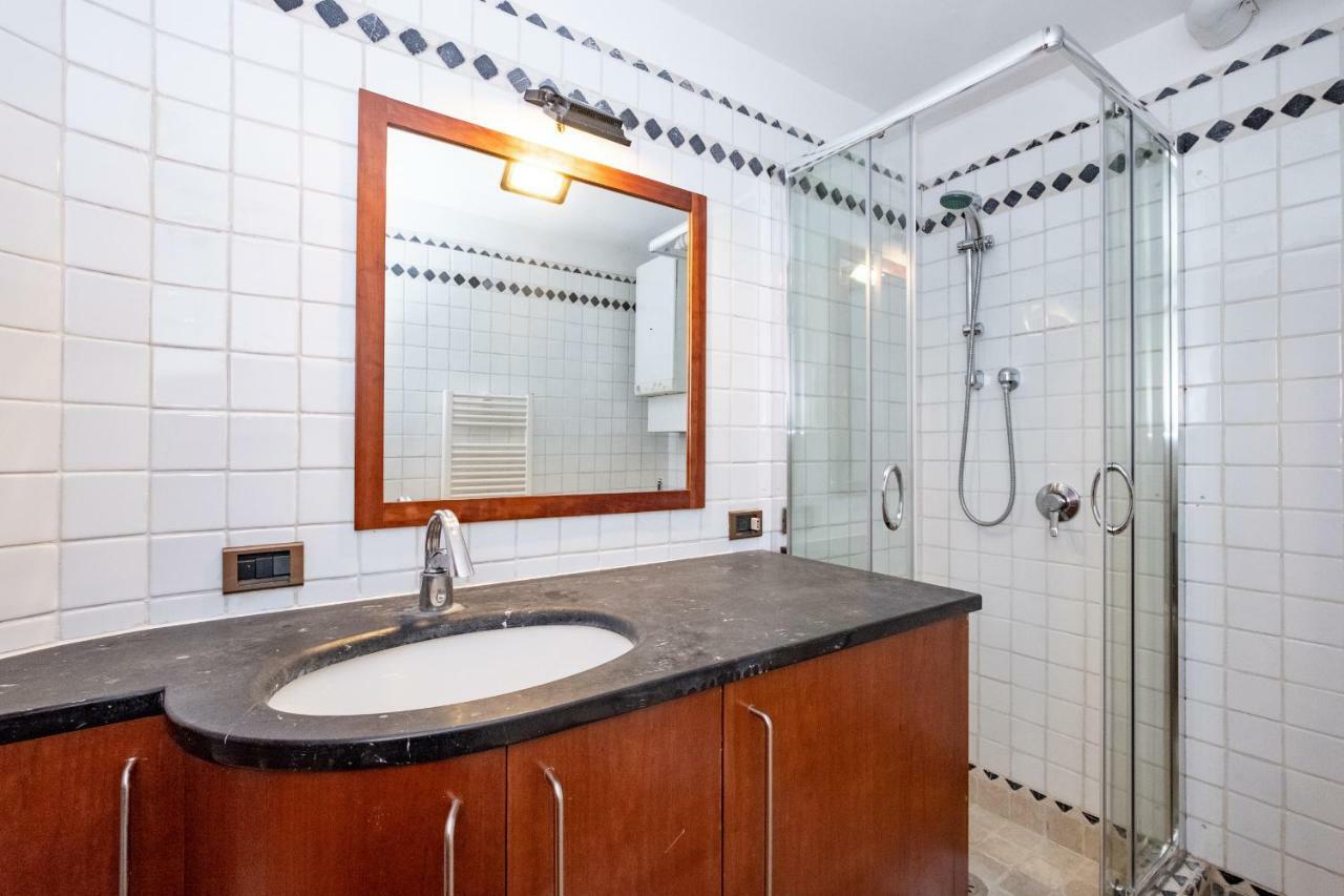 Campo De' Fiori Cozy Nest Apartment Рим Екстериор снимка