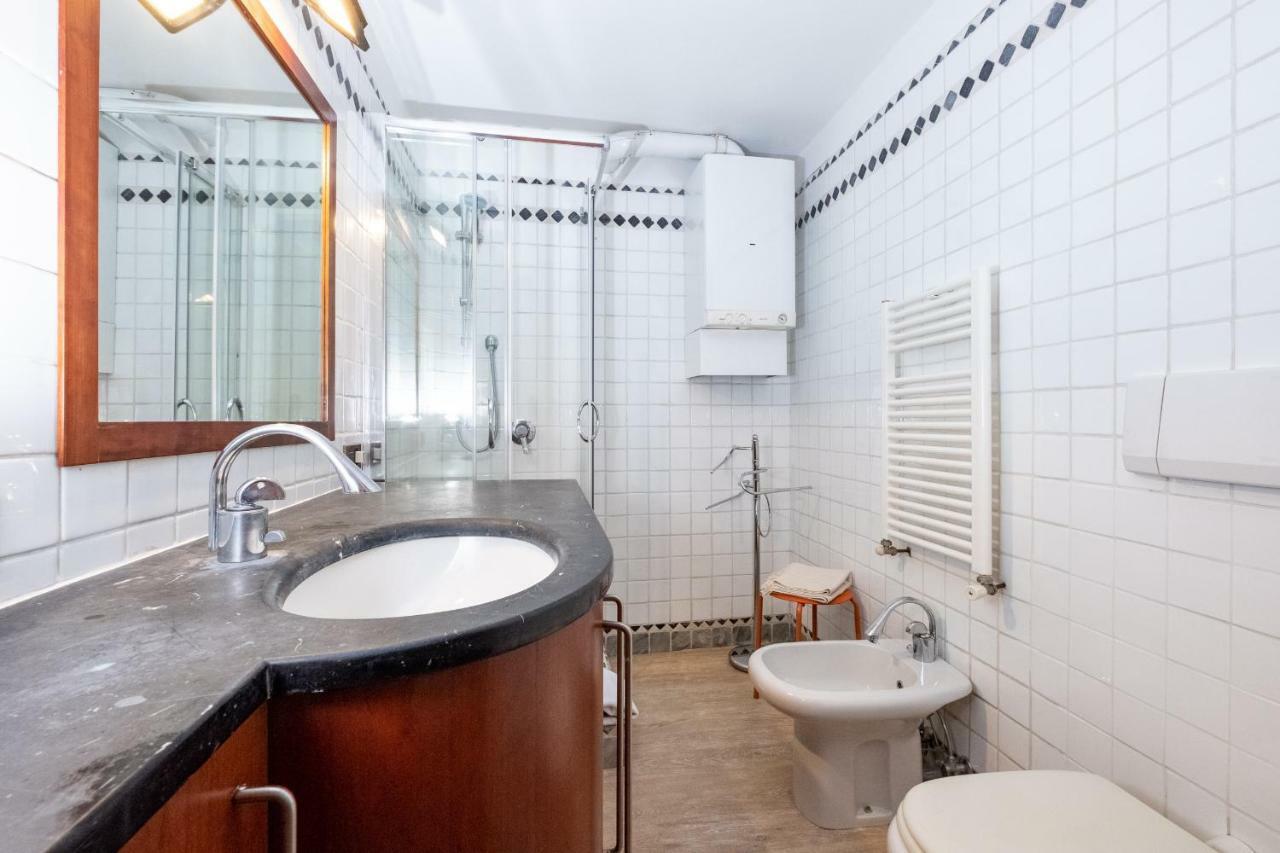 Campo De' Fiori Cozy Nest Apartment Рим Екстериор снимка