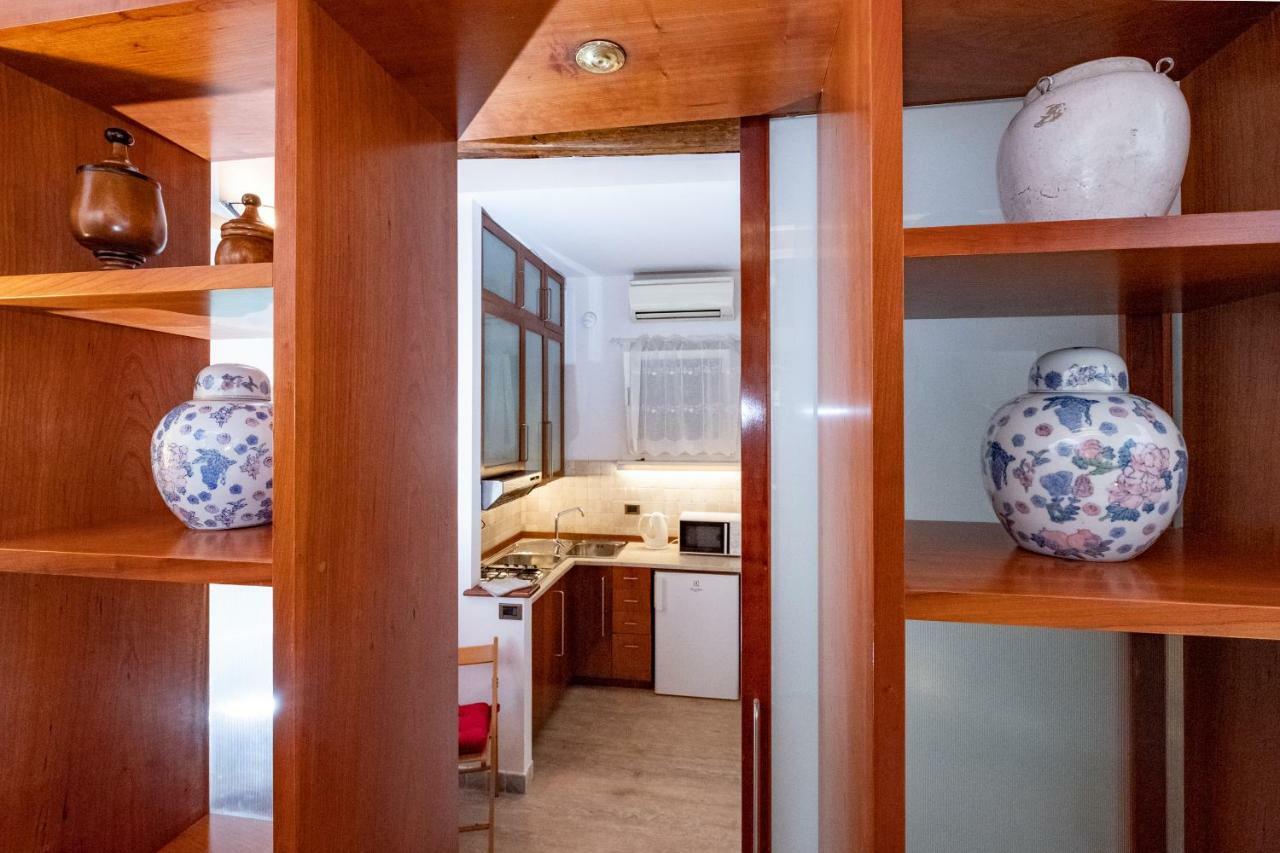 Campo De' Fiori Cozy Nest Apartment Рим Екстериор снимка