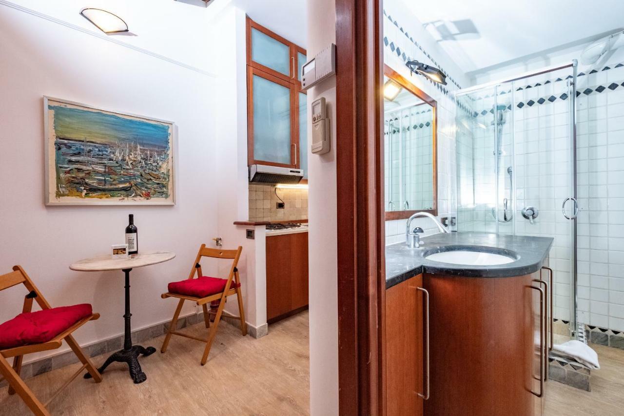 Campo De' Fiori Cozy Nest Apartment Рим Екстериор снимка