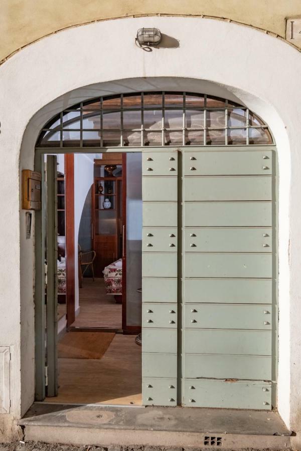 Campo De' Fiori Cozy Nest Apartment Рим Екстериор снимка